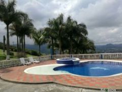 HERMOSA FINCA DE ALQUILER EN DOSQUEBRADAS - Finca en Pereira, Risaralda
